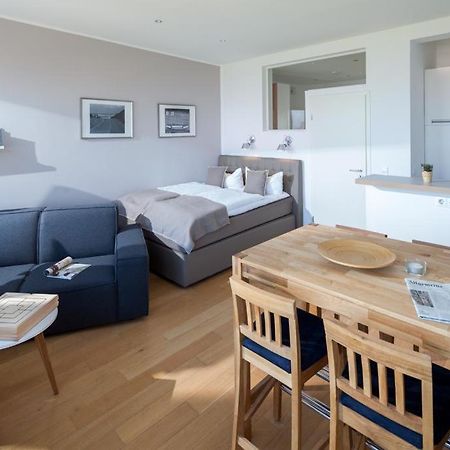 Villa Germania Norderney Luaran gambar