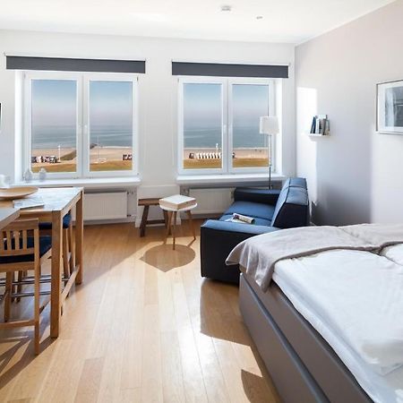 Villa Germania Norderney Luaran gambar