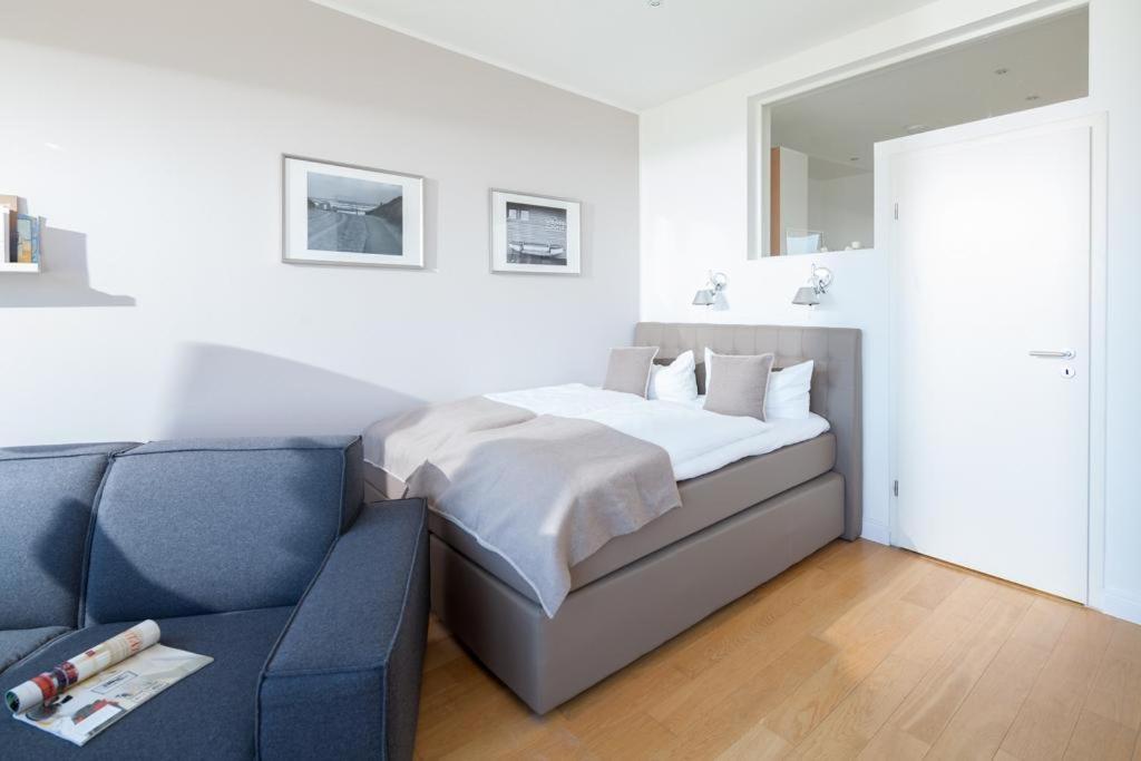 Villa Germania Norderney Luaran gambar