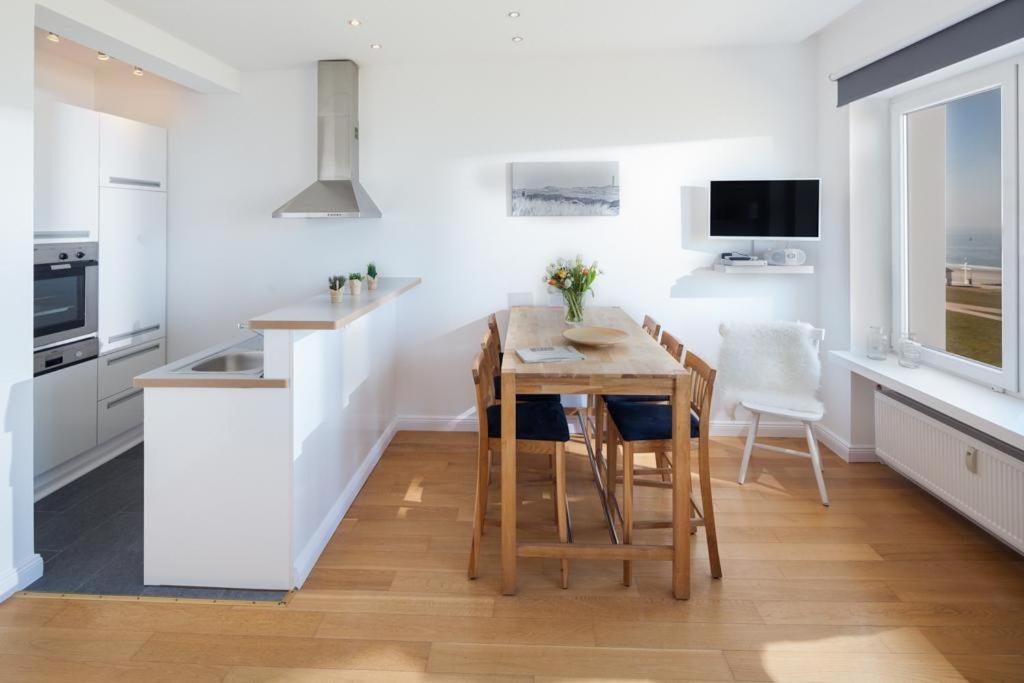Villa Germania Norderney Luaran gambar