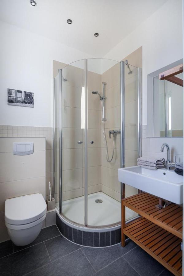 Villa Germania Norderney Luaran gambar